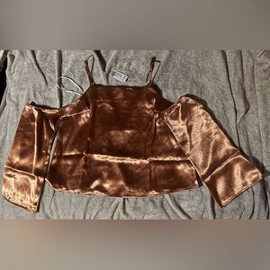 Forever 21 Off-the-Shoulder